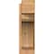 Ekena Millwork Legacy Block Smooth Outlooker, Western Red Cedar, 7 1/2"W x 20"D x 24"H OUT08X20X24LEC05SWR - alternate 4